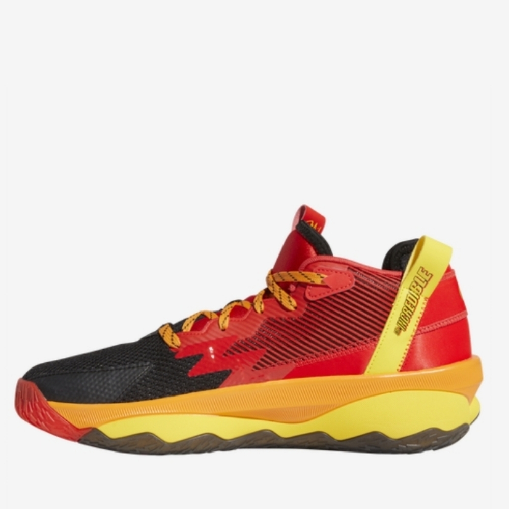ADIDAS Dame 8 MR. Incredible